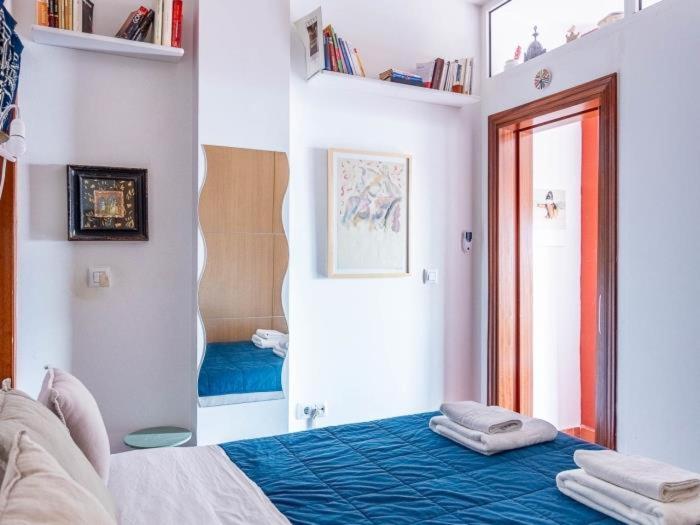 Appartement Apartamento Susillo Vacacional