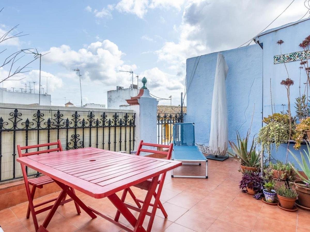 Appartement Apartamento Susillo Vacacional Sevilla