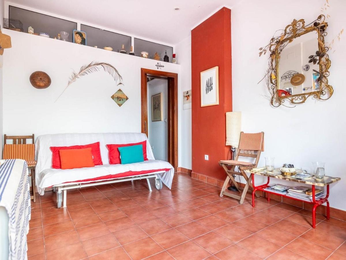 Apartamento Susillo Vacacional Appartement