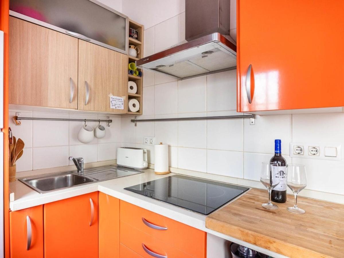 Apartamento Susillo Vacacional Appartement *