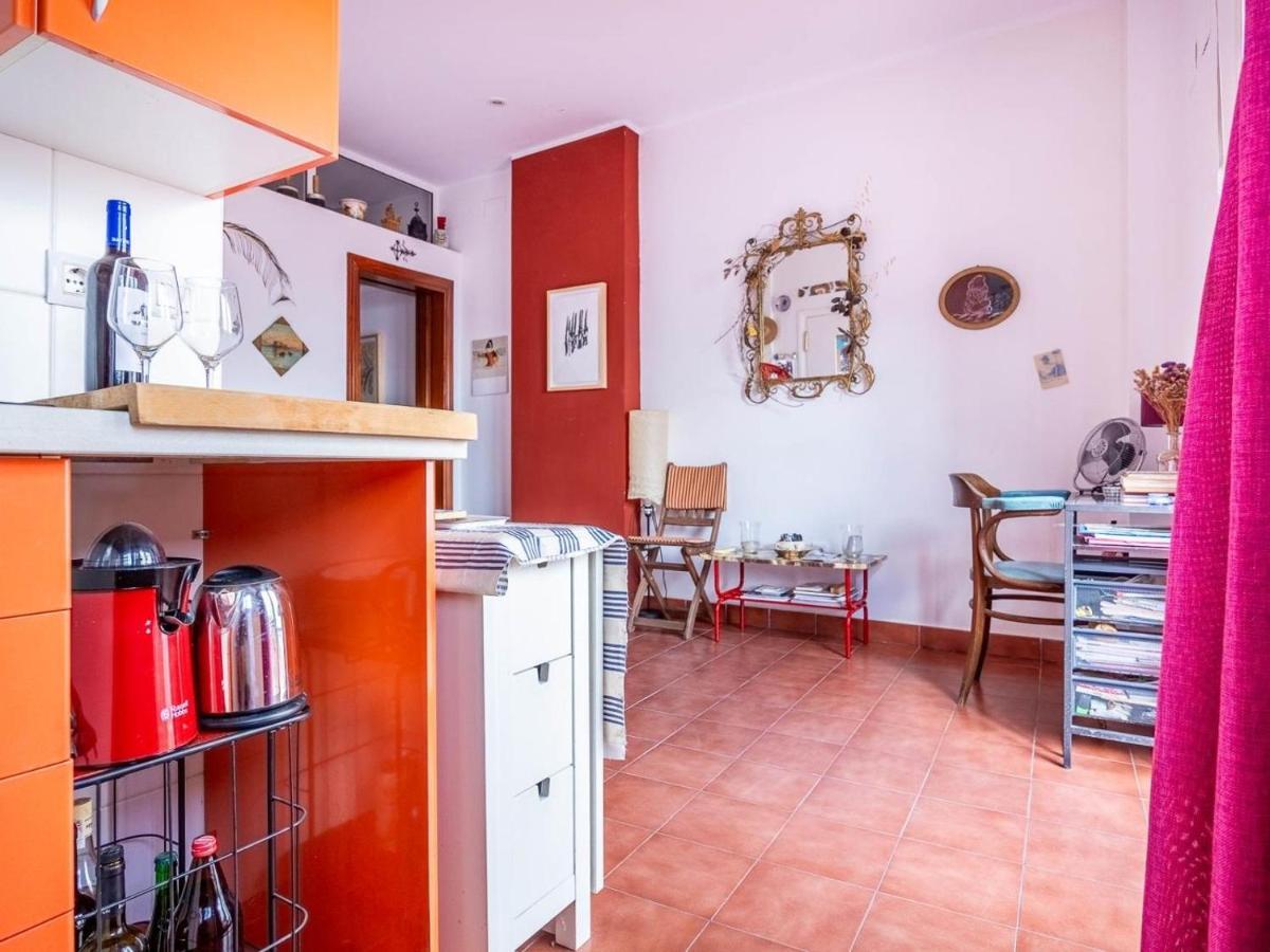 Apartamento Susillo Vacacional Appartement *