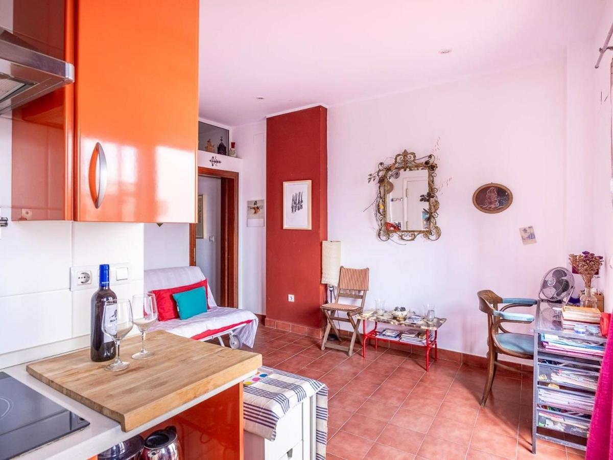 Apartamento Susillo Vacacional Appartement