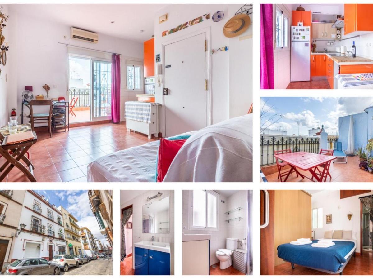 Appartement Apartamento Susillo Vacacional *