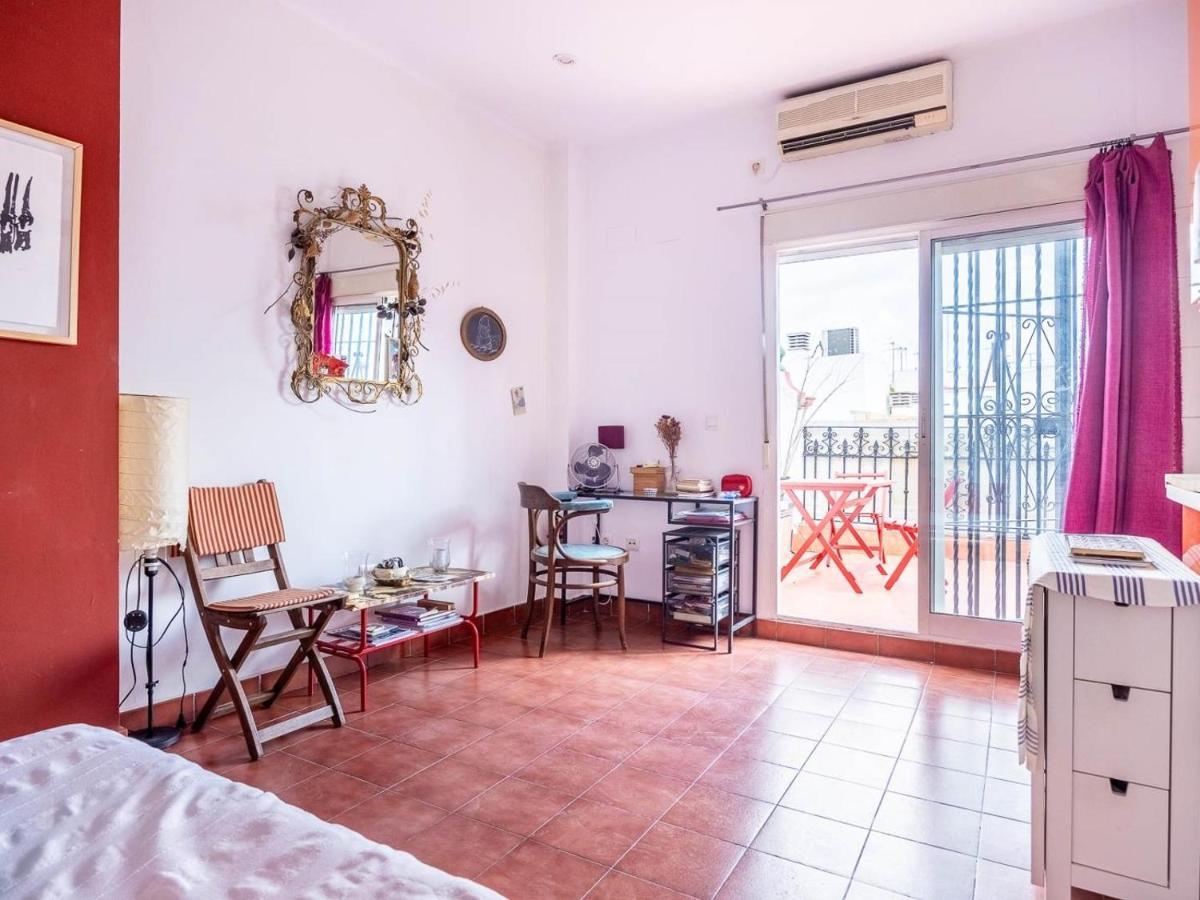Apartamento Susillo Vacacional Appartement