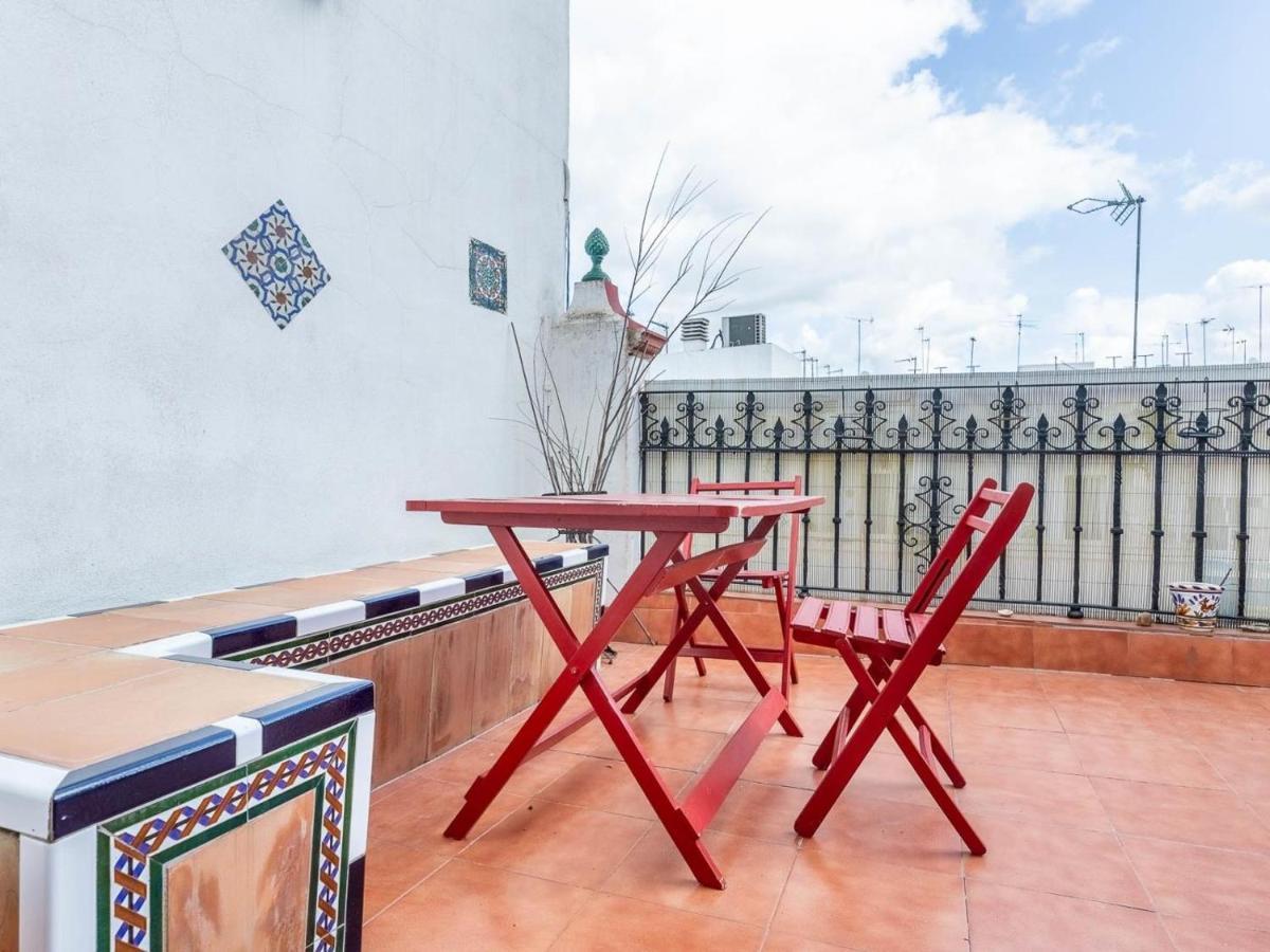 Apartamento Susillo Vacacional Appartement *