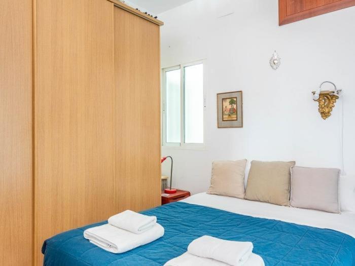 Apartamento Susillo Vacacional Appartement