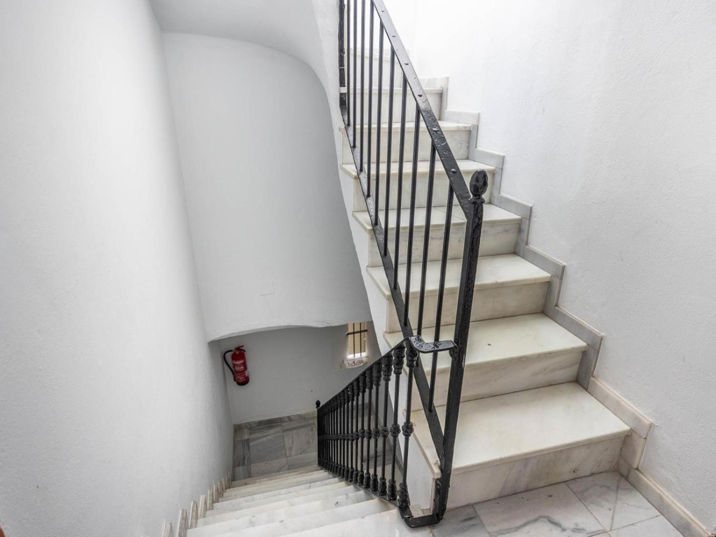 Apartamento Susillo Vacacional Appartement