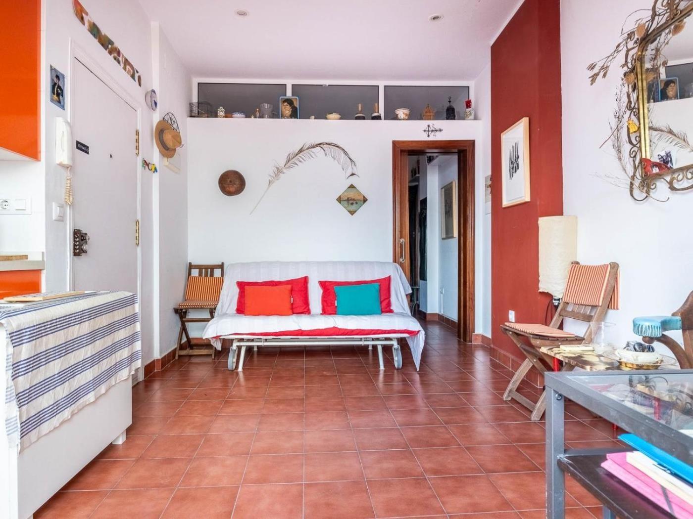 Apartamento Susillo Vacacional Appartement *
