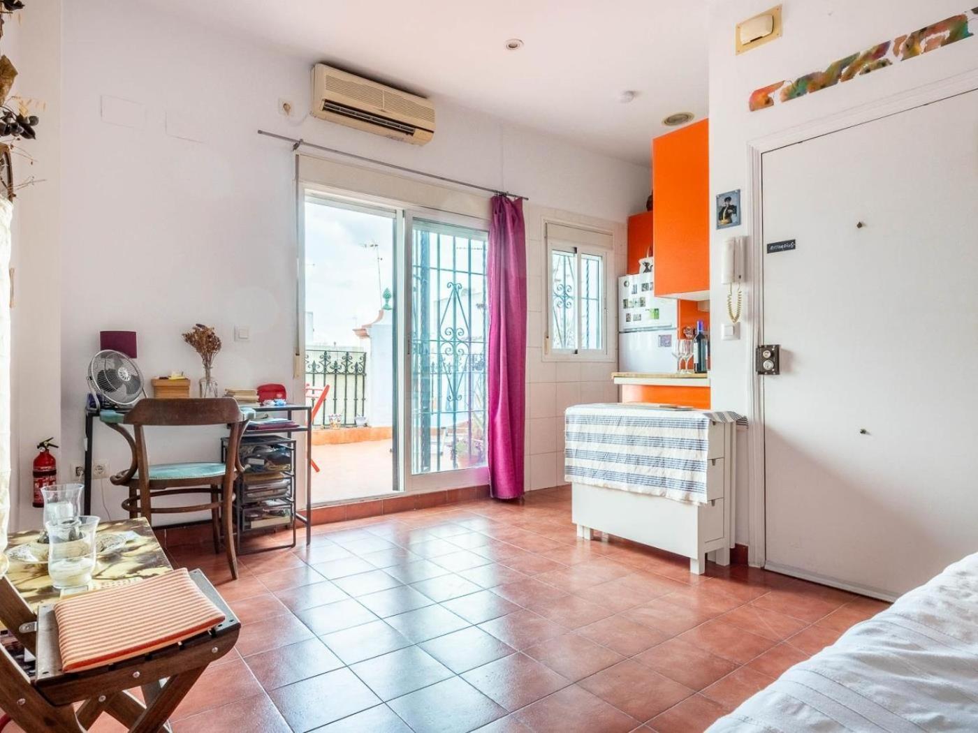 Apartamento Susillo Vacacional Appartement